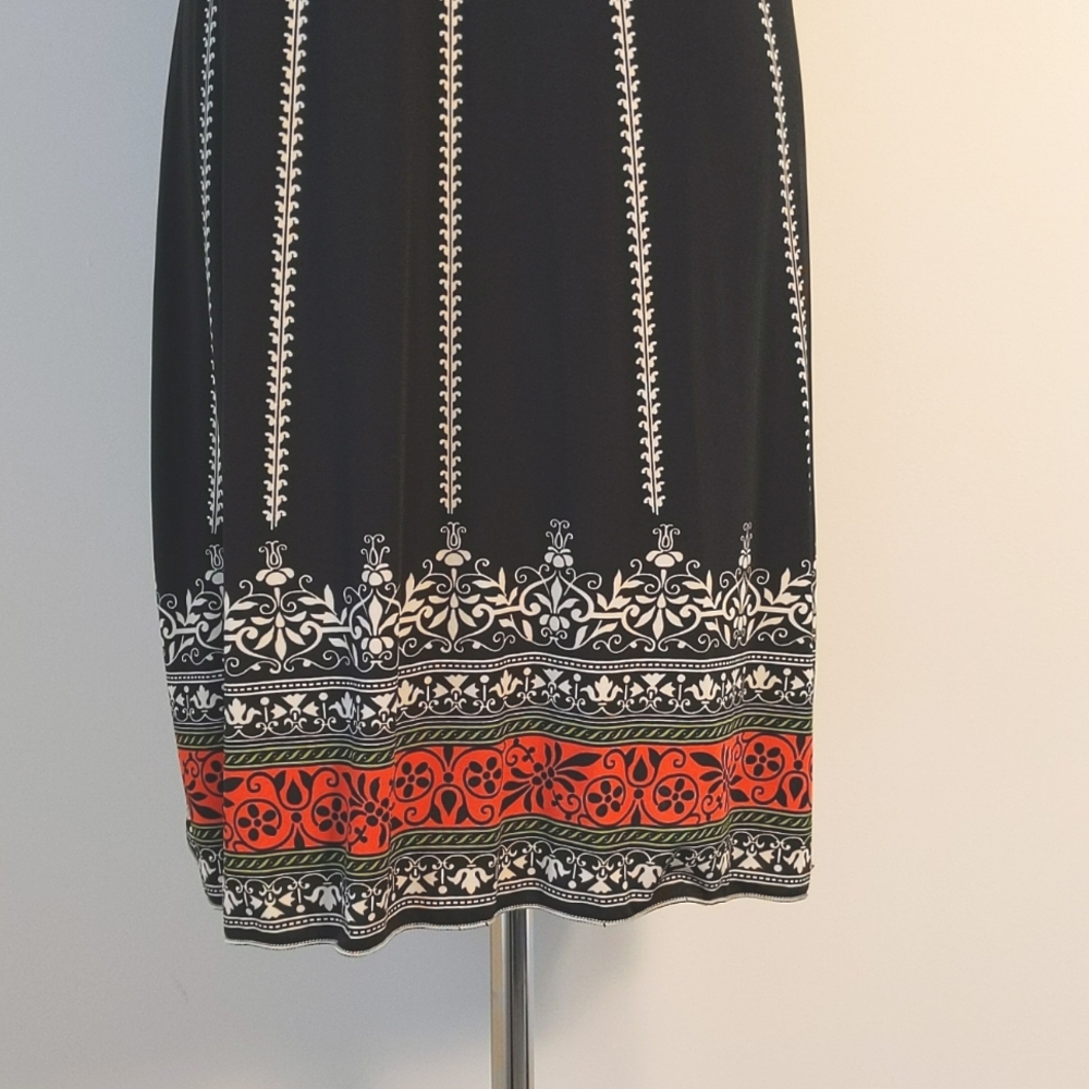 Max Studio, Halter Dress, M, EUC - Picture 5 of 6